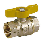 Газовые краны